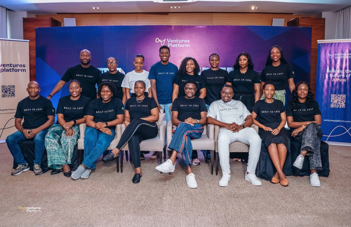 What Africa’s Stricter Startup Funding Means for Malaysian SMEs — featured image