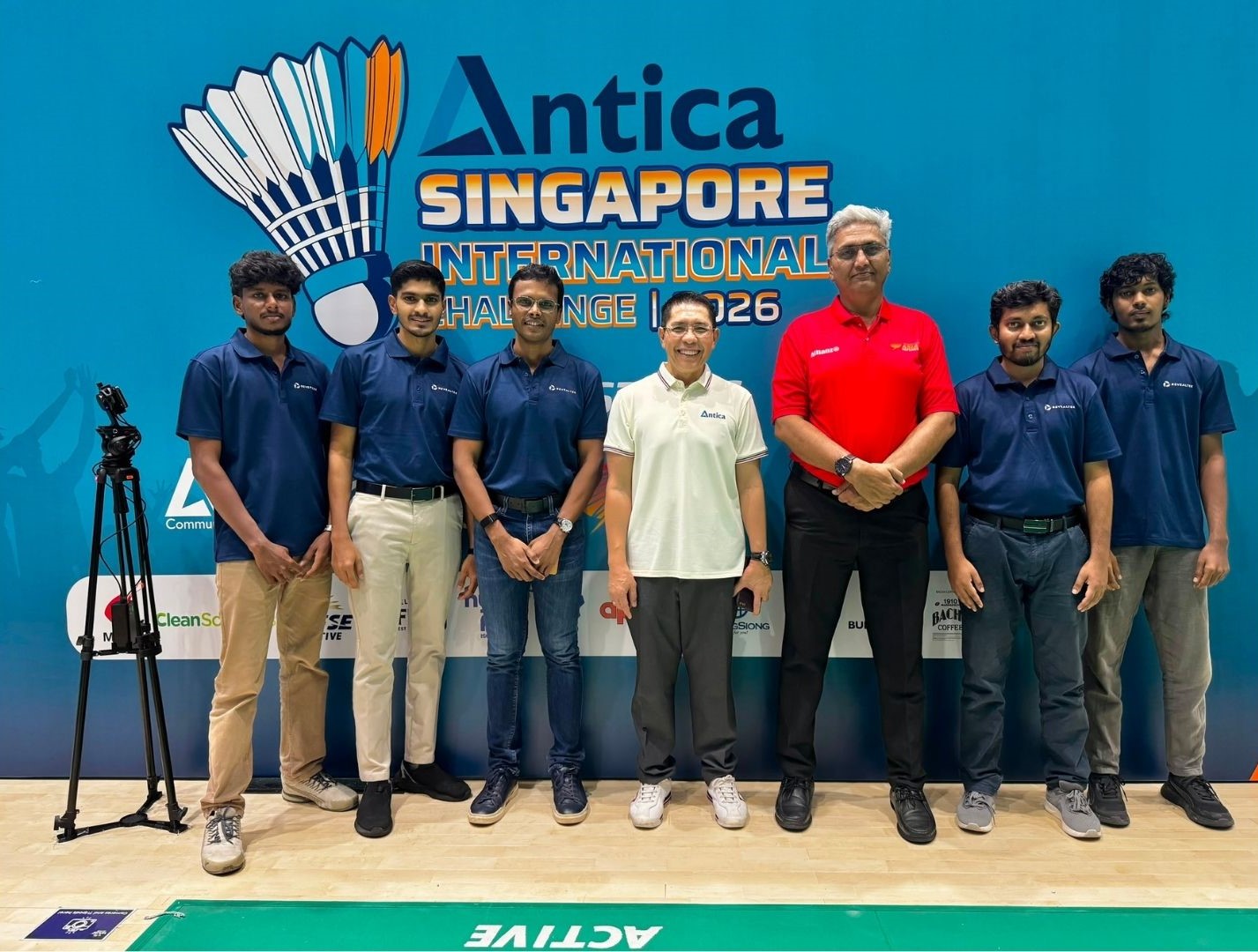 What AI Badminton Review Teaches Malaysian SMEs About Smarter Workflow — featured image