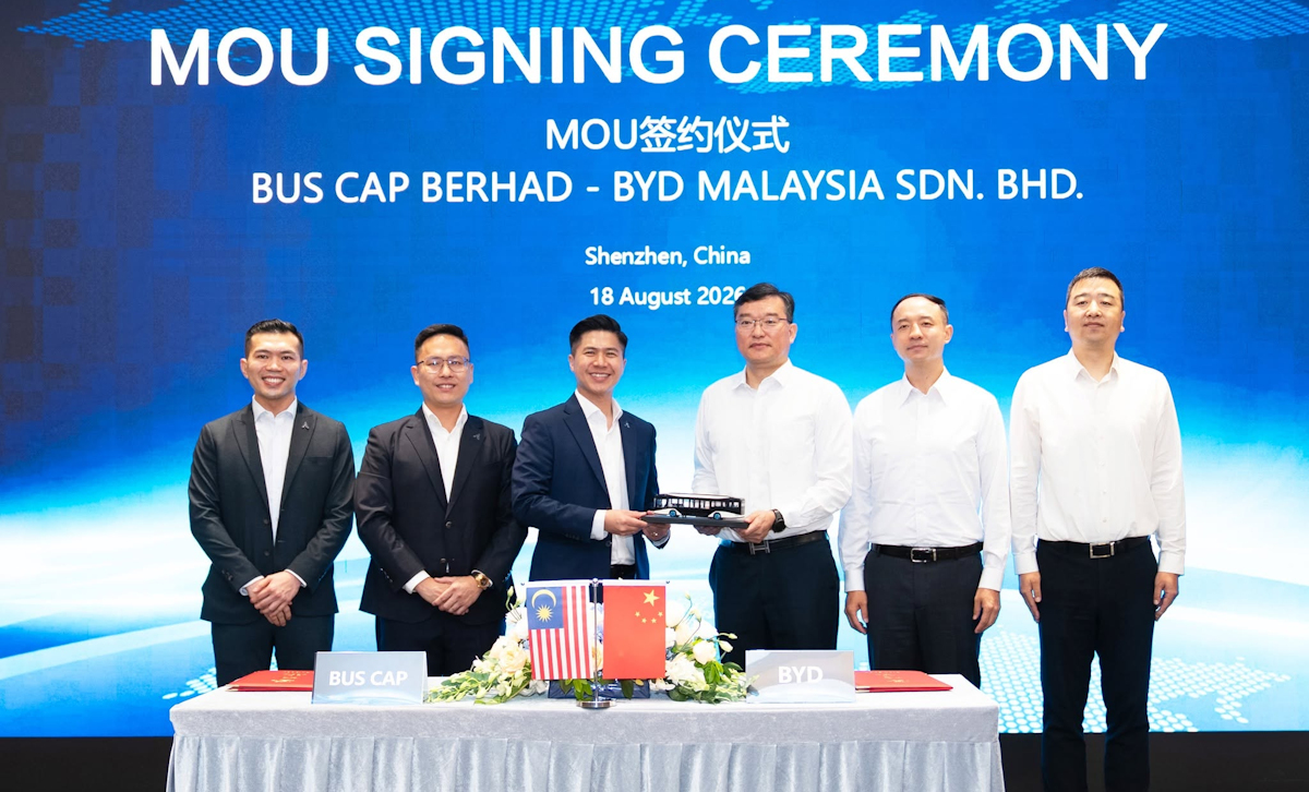 What BYD’s Perak Bus Plan Means for Your SME Operations — featured image