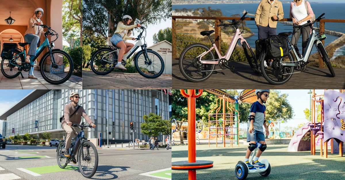 What E-Bike Deals Mean for Smarter SME Deliveries — featured image
