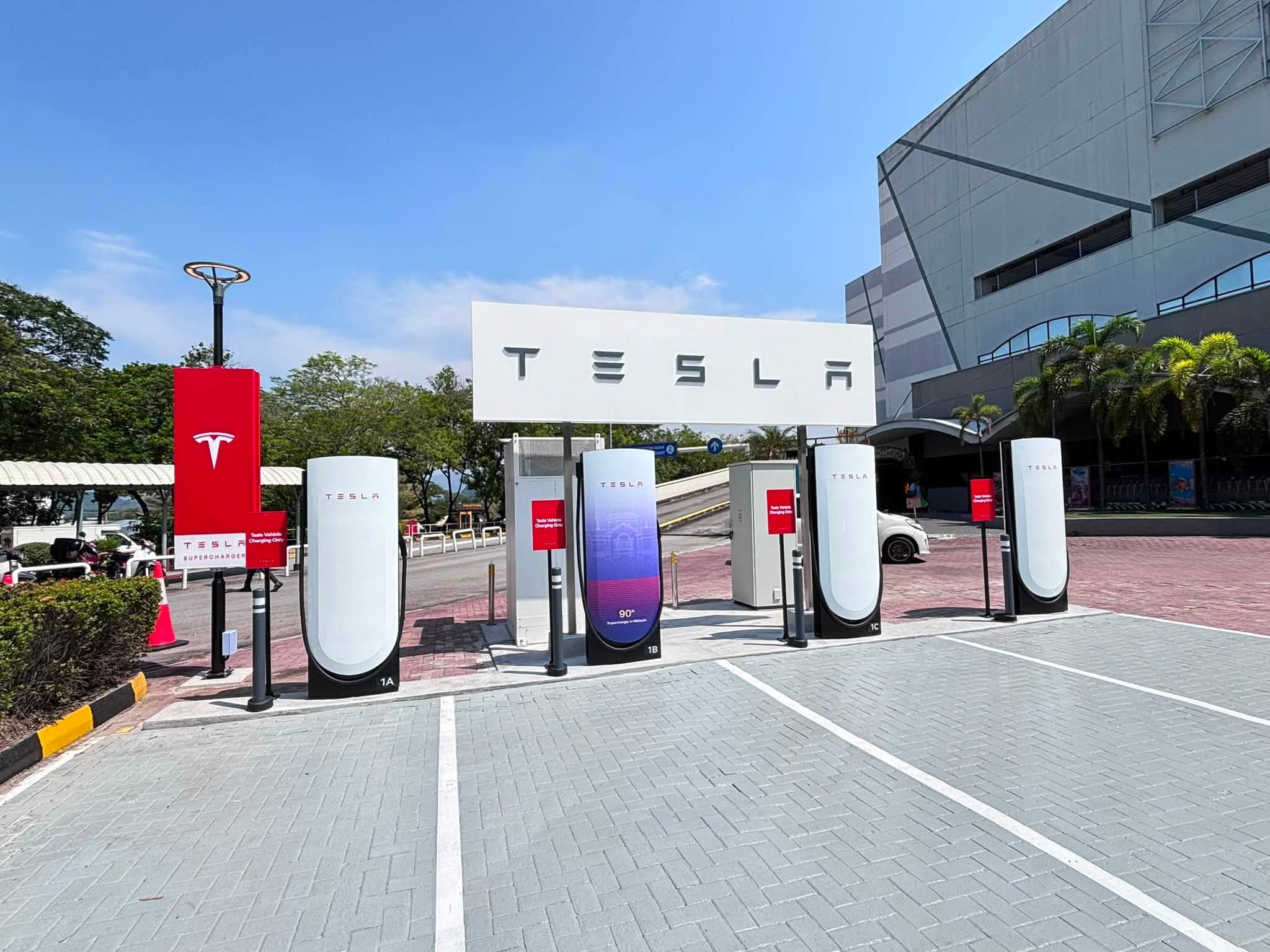 What Ipoh’s Tesla Charger Means for SME Growth — featured image