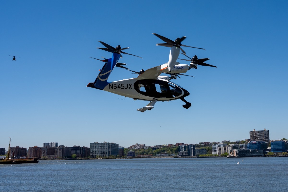 What Malaysian SMEs Can Learn from Electric Air Taxis — featured image