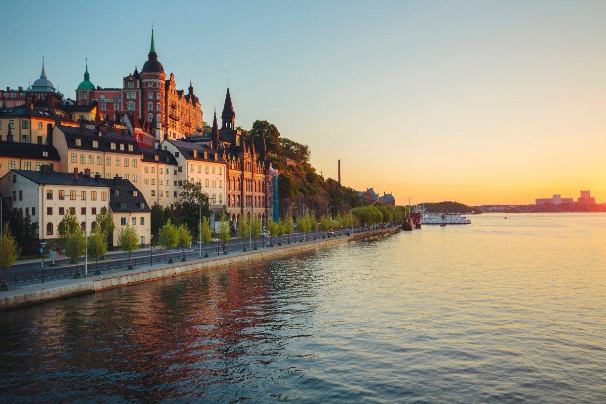 What Malaysian SMEs Can Learn From Sweden’s Startup Engine — featured image