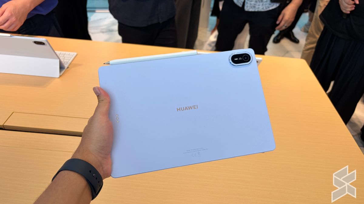 What MatePad Air 2026 Means for Your SME Workflow — featured image