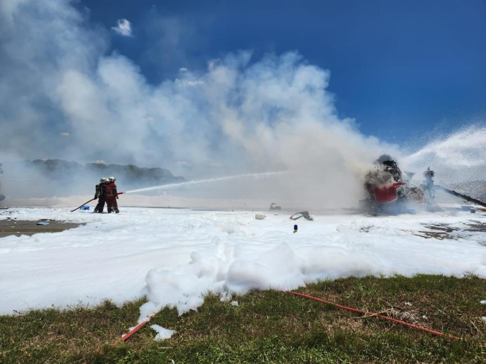 What Subang Runway Closure Teaches Your SME About Disruption
