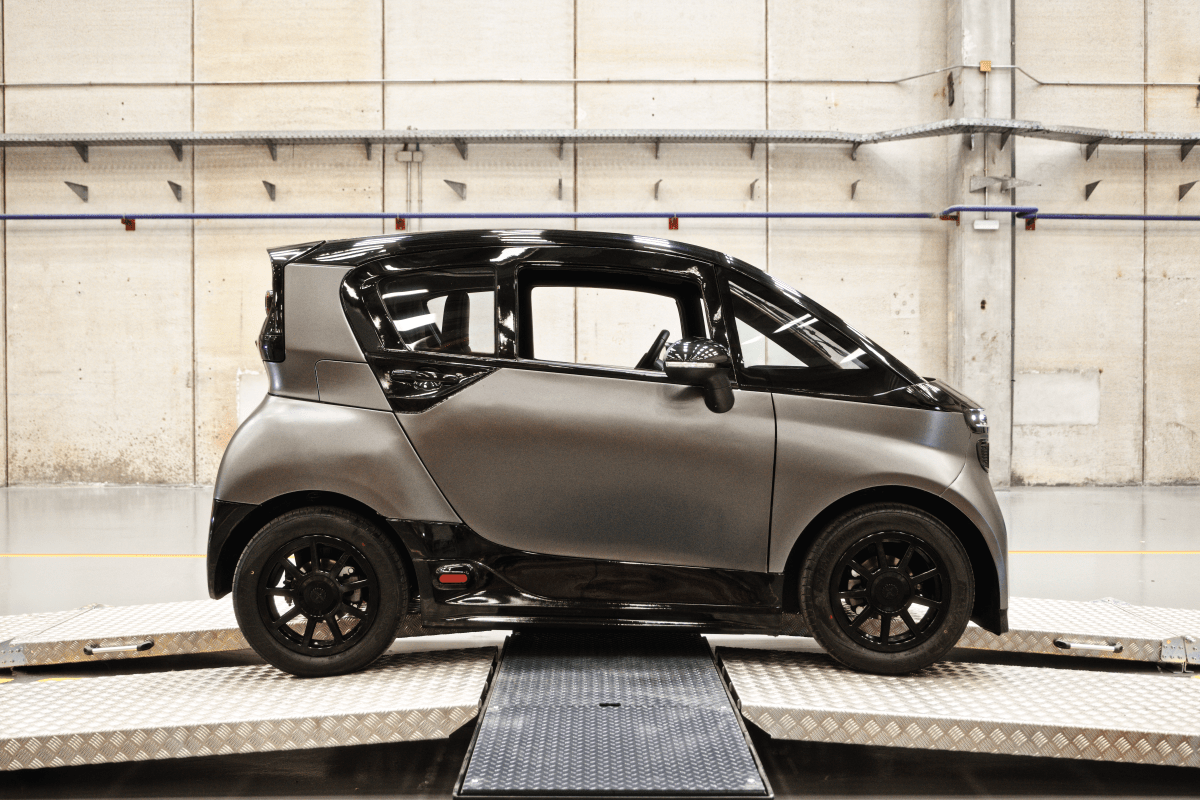 What Sustainable Microcars Teach Malaysian SMEs About Smarter Growth — featured image