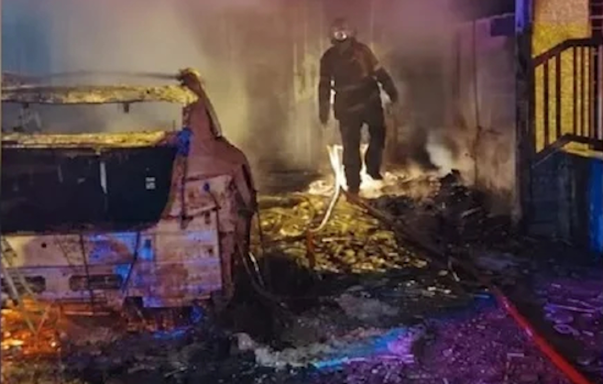 What the Alam Damai EV Fire Means for SME Readiness — featured image