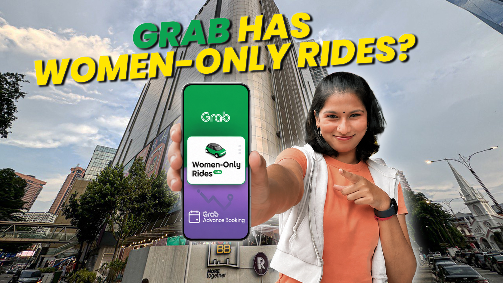 What Women-Only Rides Teach SMEs About Safer Service Design — featured image