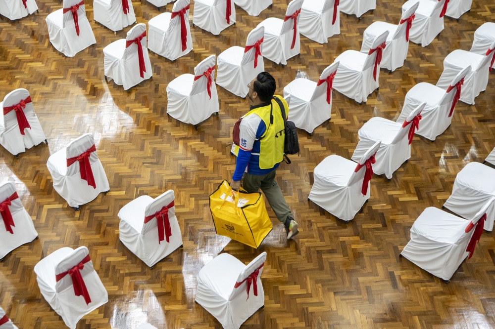 When a Malaysian Seat Is Vacant: What SMEs Should Learn — featured image