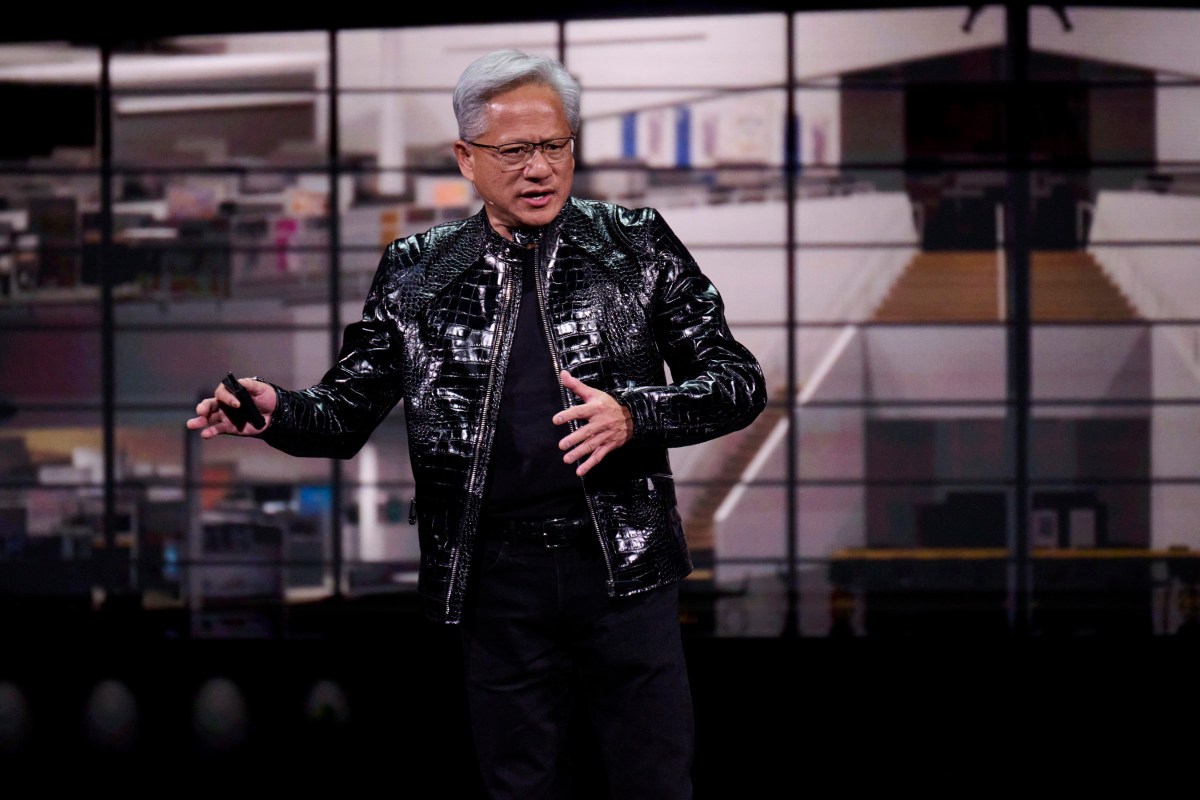 Who's Securing Your AI? Big Tech Just Formed a Watchdog — featured image