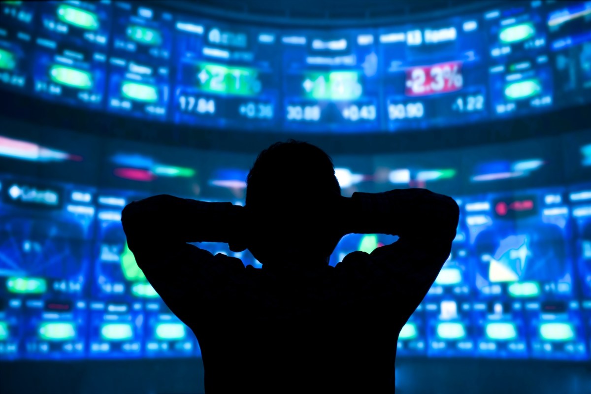 Why a Hedge Fund's Chip Bet Matters to Your SME — featured image