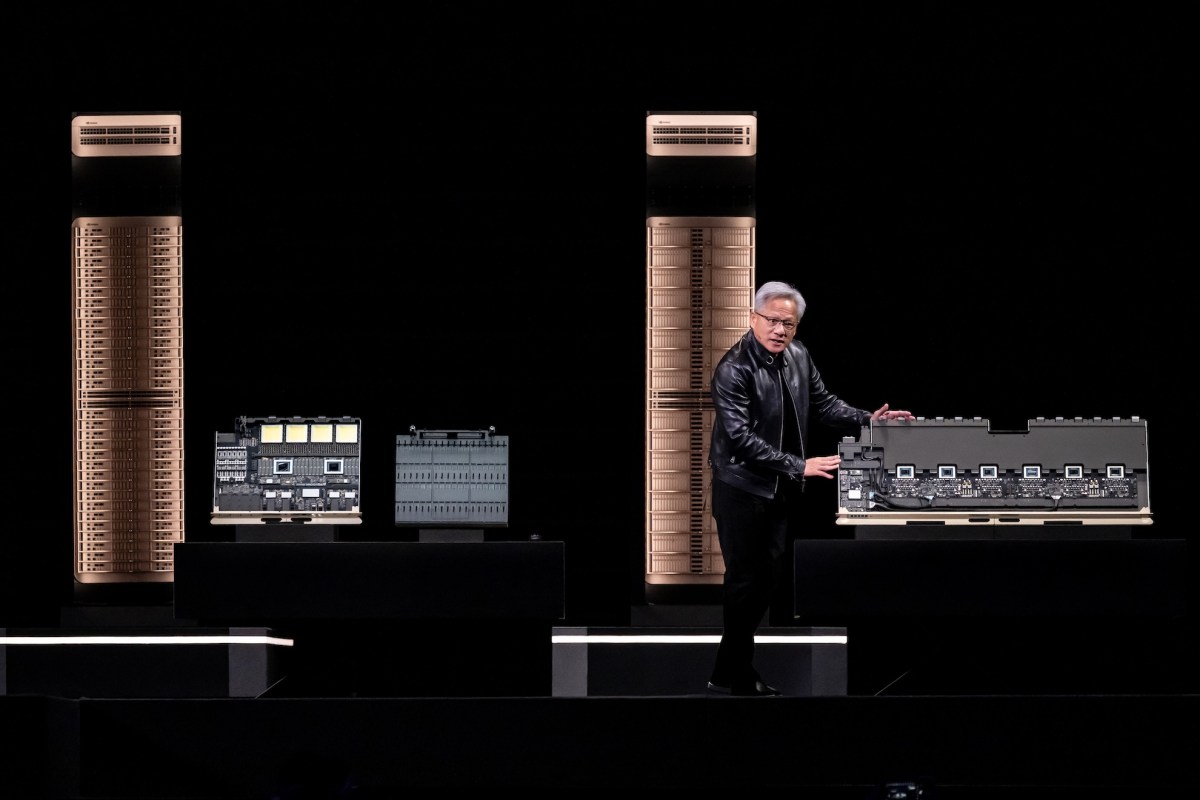 Why AI Performance Depends on the System, Not Just Chips — featured image
