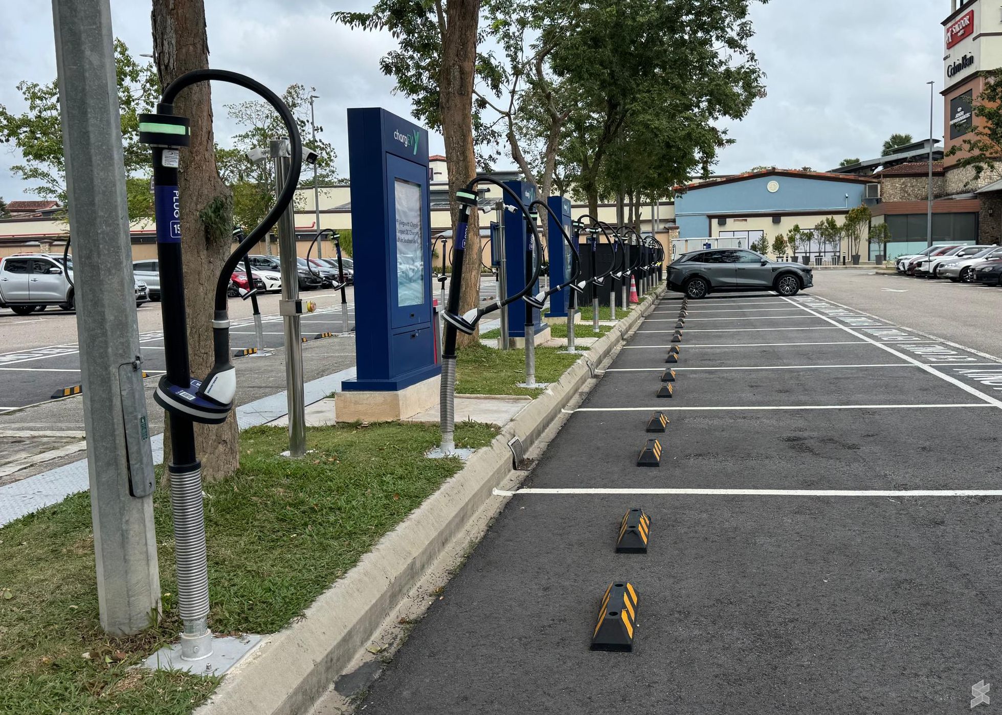 Why the Proposed EV Levy Won't Fix Our Charging Woes — featured image