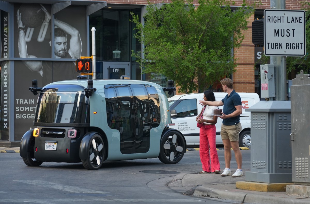 Why Your SME Should Care About the Robotaxi Rollercoaster — featured image