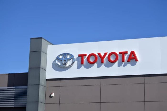 Yen at 160: Why Toyota's Forex Lesson Matters for Your SME — featured image