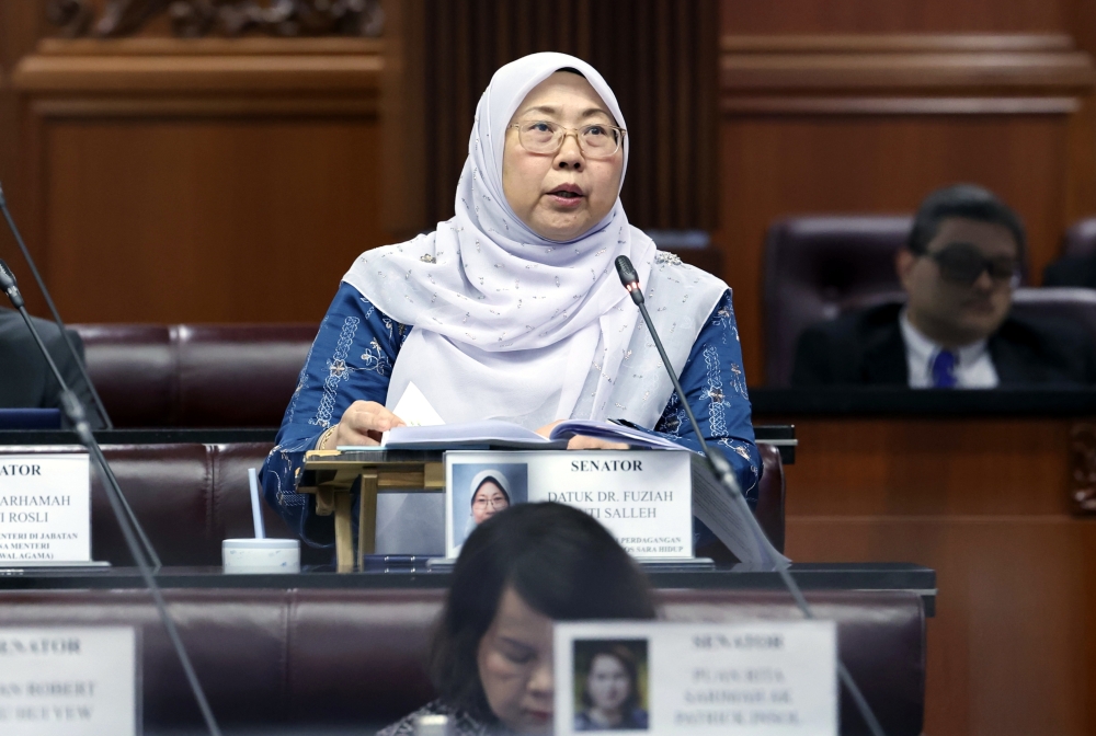 Your AI-Created Content: New Copyright Risks in Malaysia — featured image