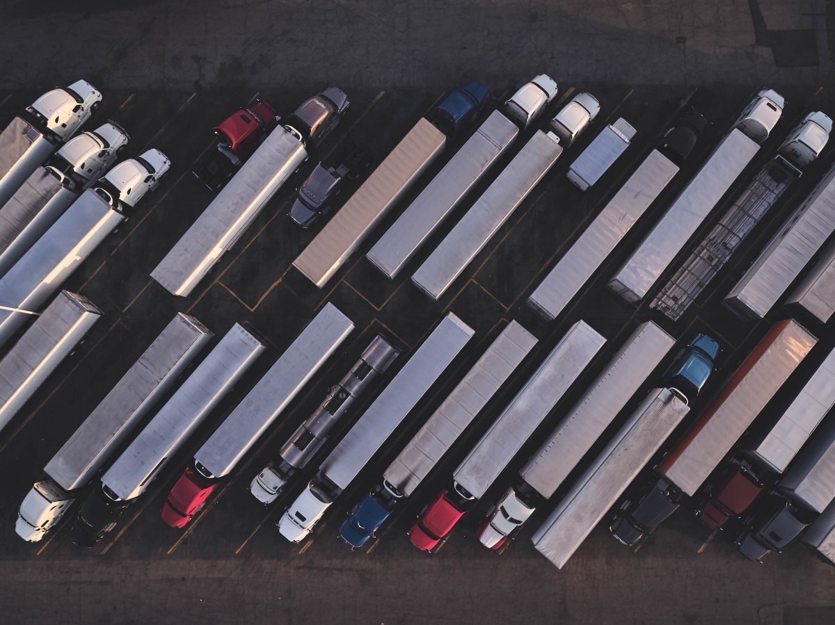 Your Logistics Data Is a Target: The Uber Freight Breach — featured image