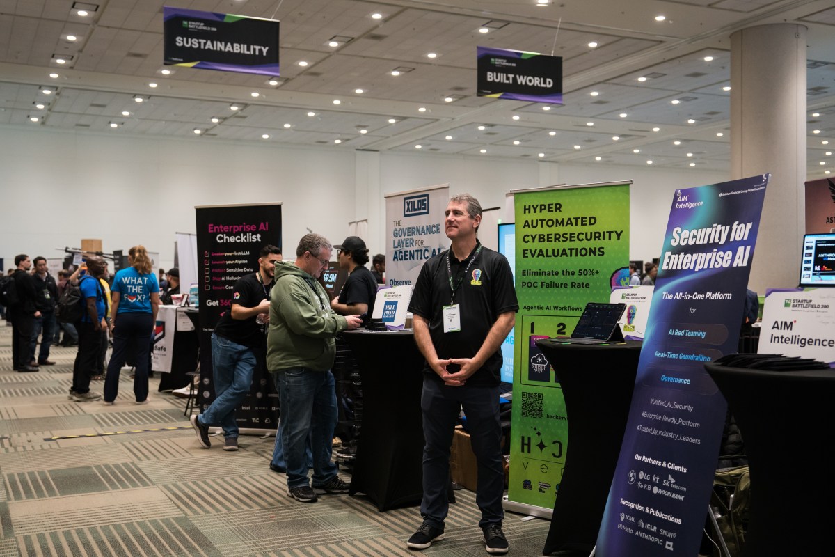 Your Small Table Can Beat a Big Stage: Exhibit Smarter — featured image