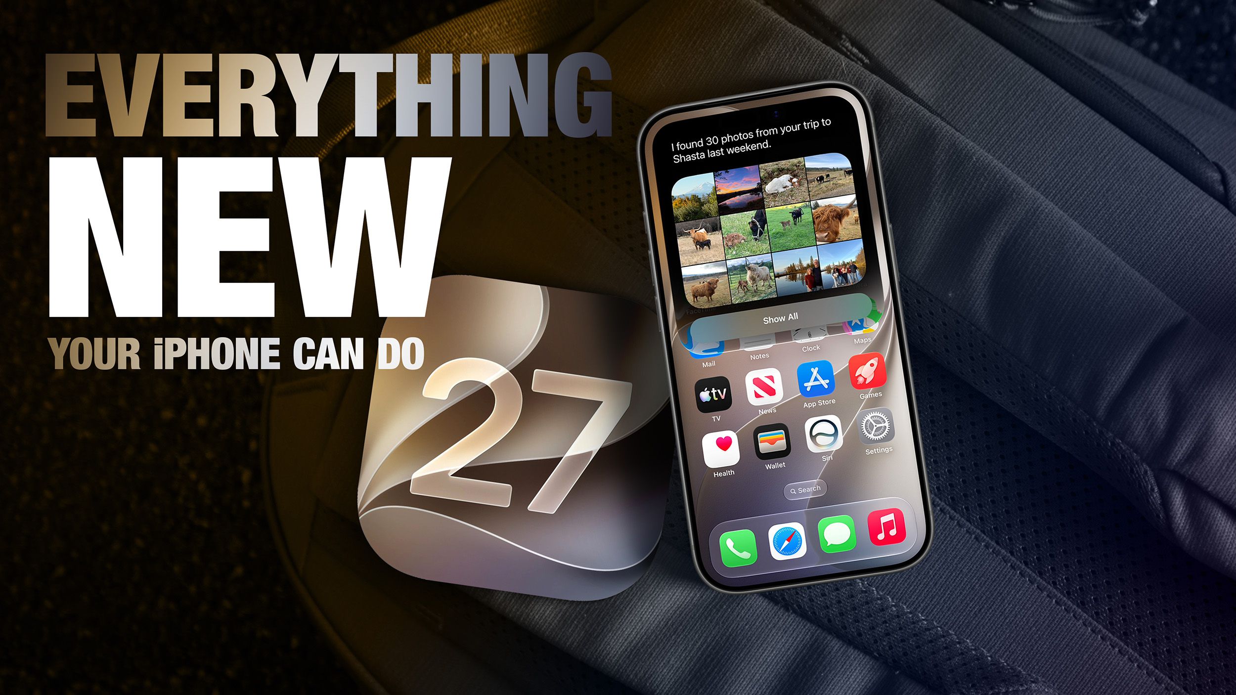 Your SME’s Next Productivity Boost? iOS 27’s New Tools