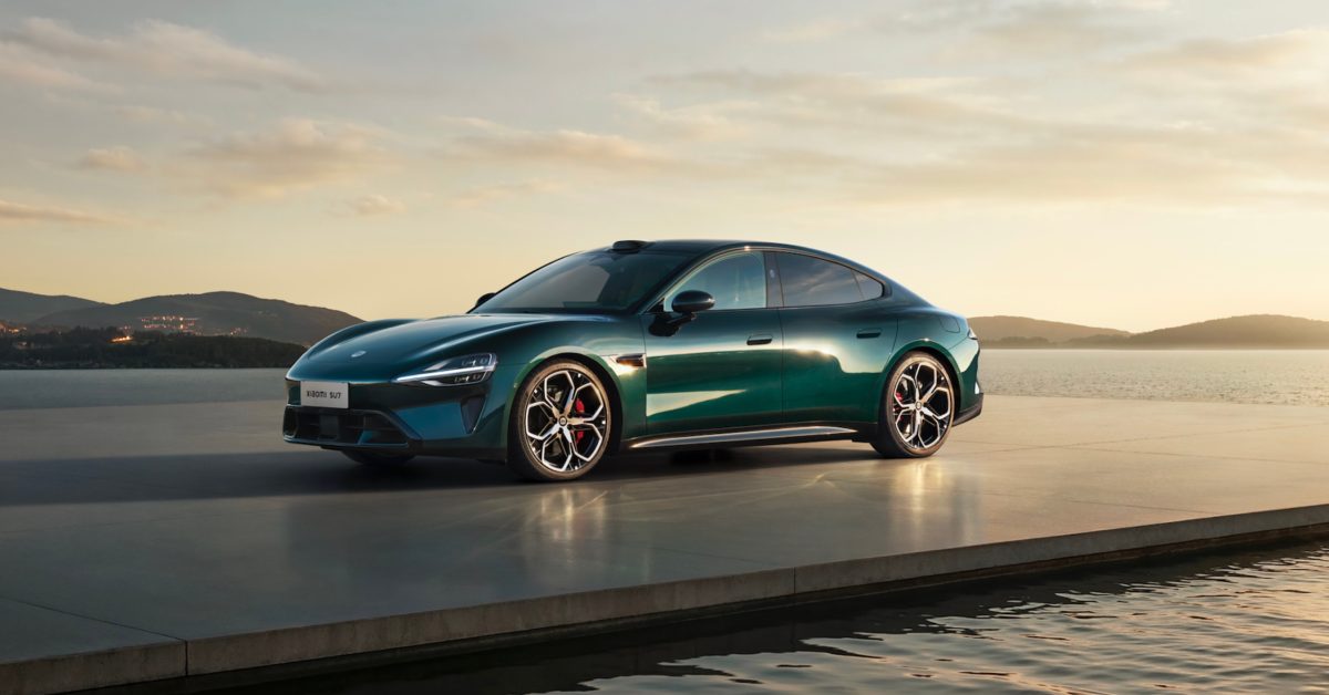 Chinese EV Rumour: What Malaysian SMEs Should Watch Next — featured image