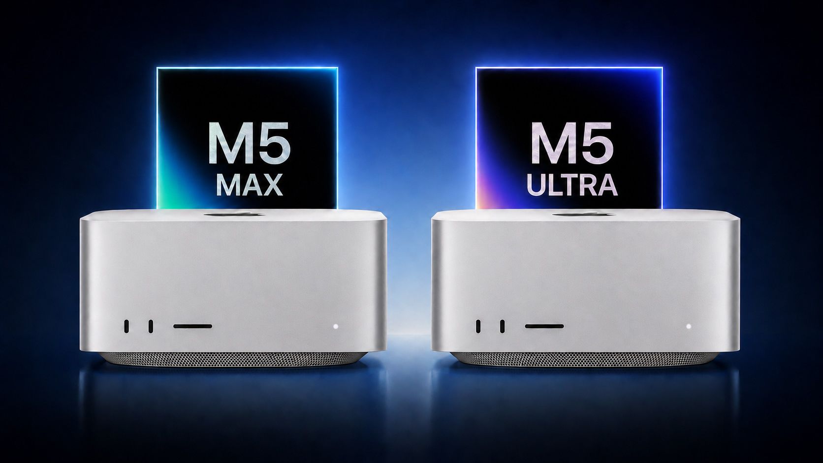 Choosing the Right Mac Studio for Your SME Workflow