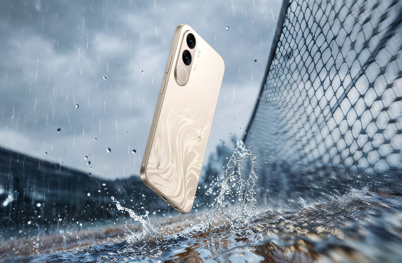 Could an 8,000mAh Phone Keep Your SME Running Longer?