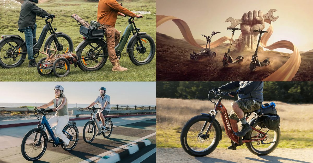 E-Bikes Are Getting Smarter: What SMEs Should Know Now — featured image