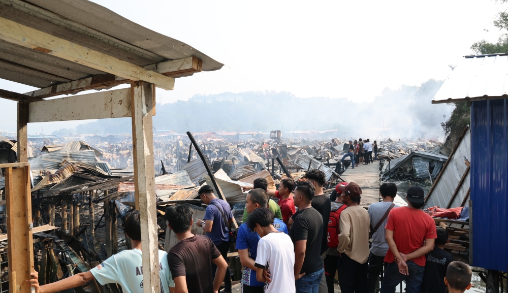 Fire Preparedness Helps Malaysian SMEs Recover Faster — featured image
