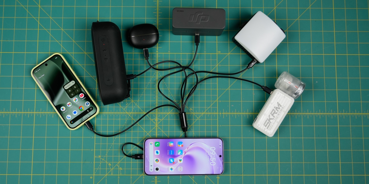 How a High-Capacity Phone Battery Can Keep Your Business Moving