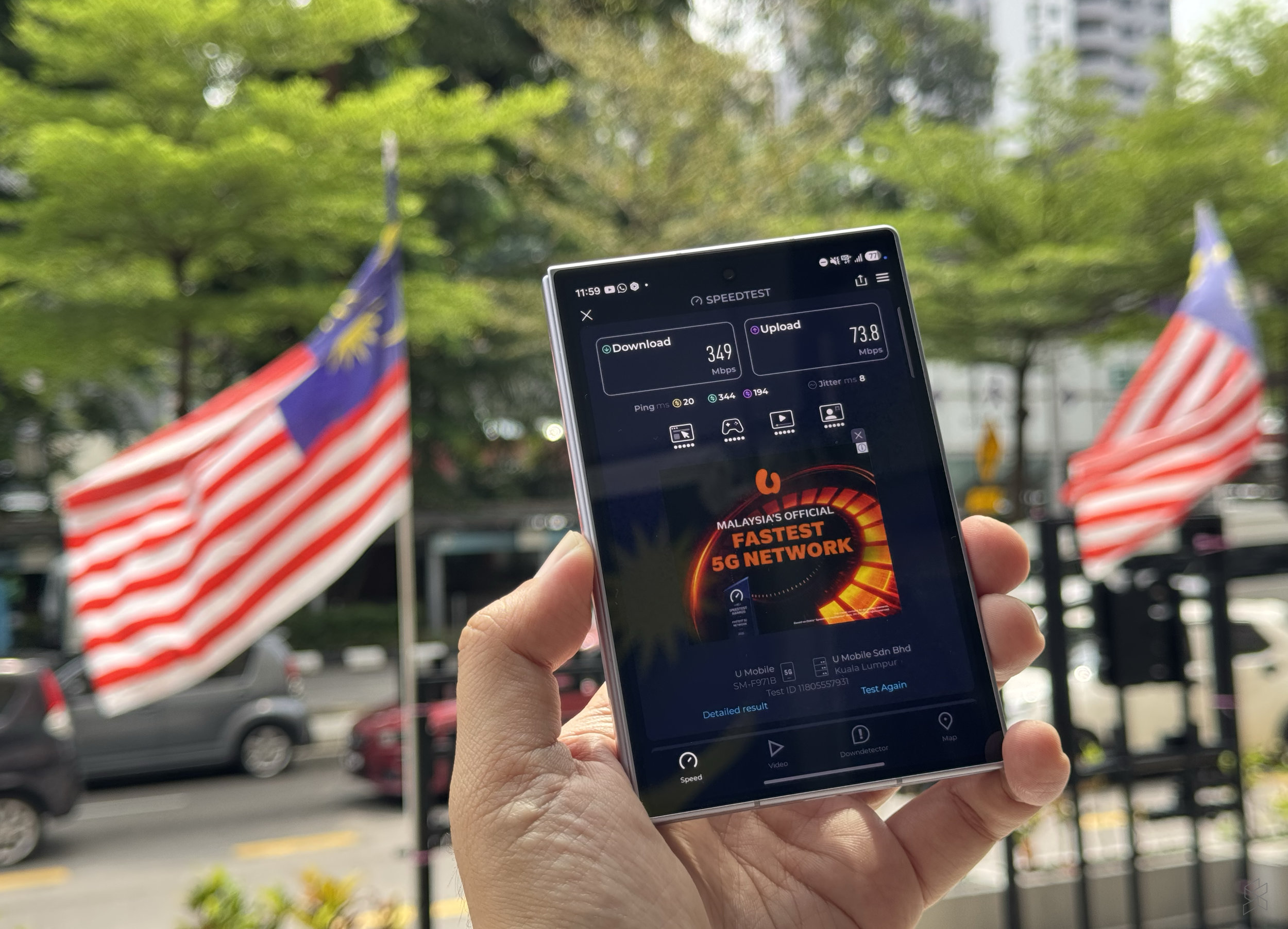 How Better Mobile Networks Help SMEs Work Smarter