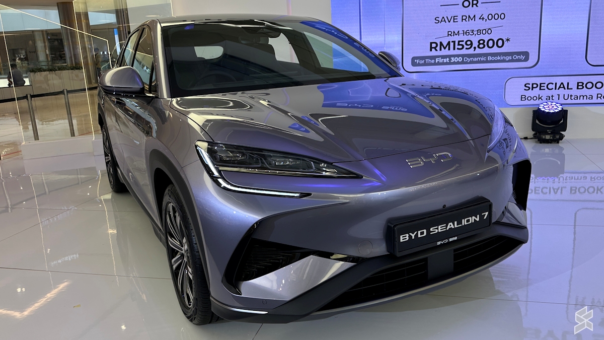 How BYD Local Assembly Could Affect Your SME Fleet