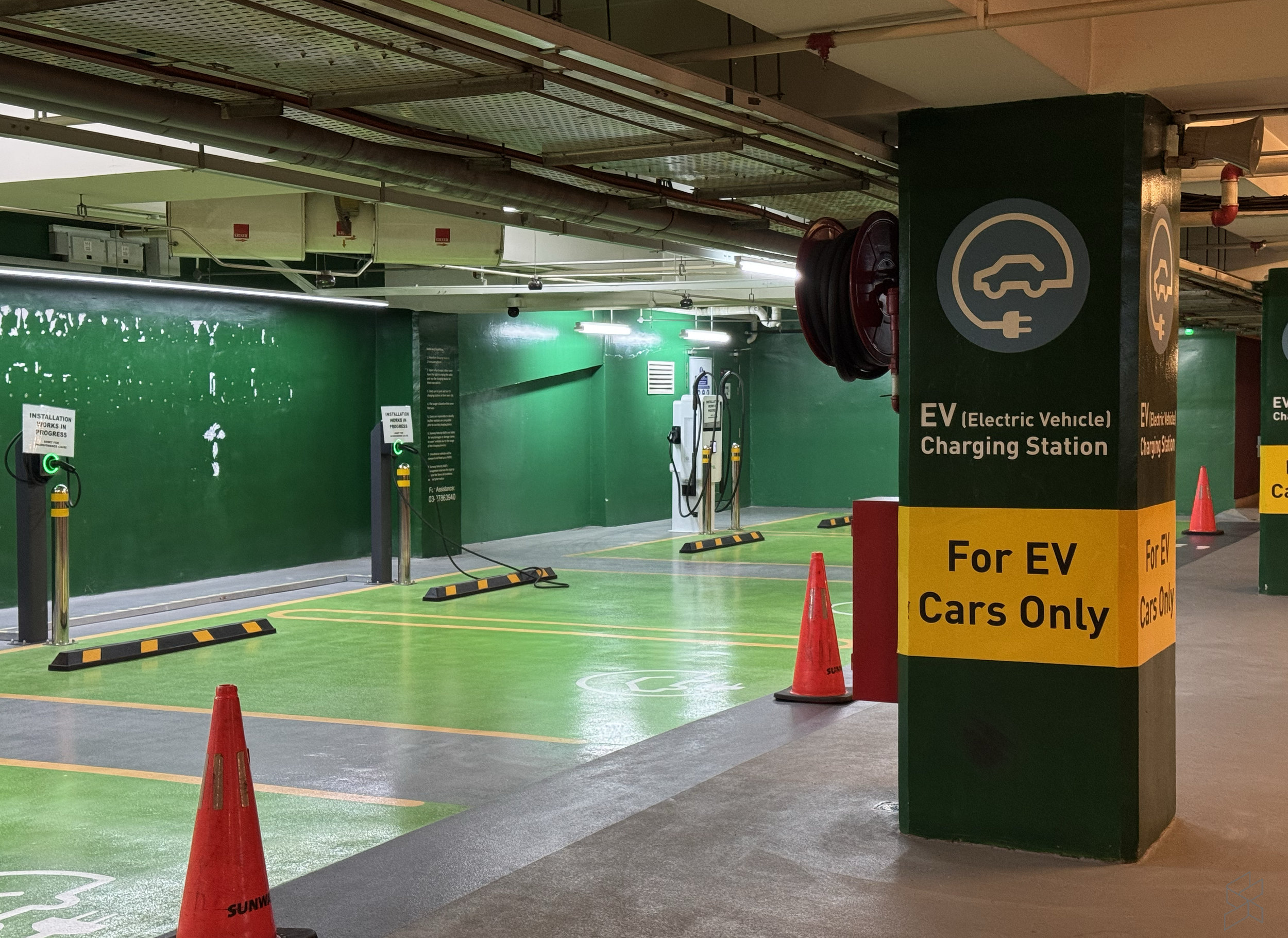 How EV Charging Can Improve Your SME’s Daily Operations