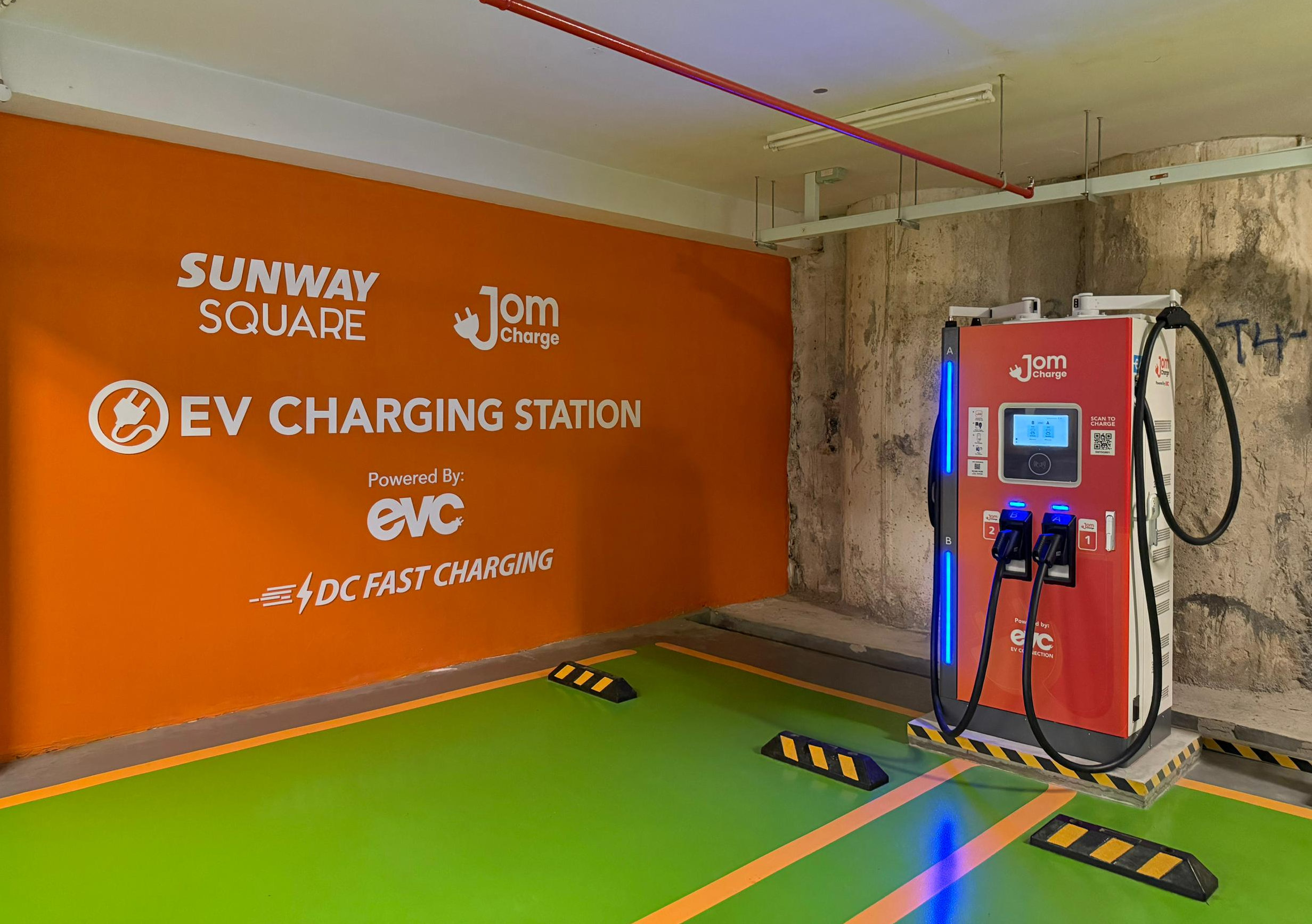 How Faster EV Charging Can Improve Your SME Operations — featured image