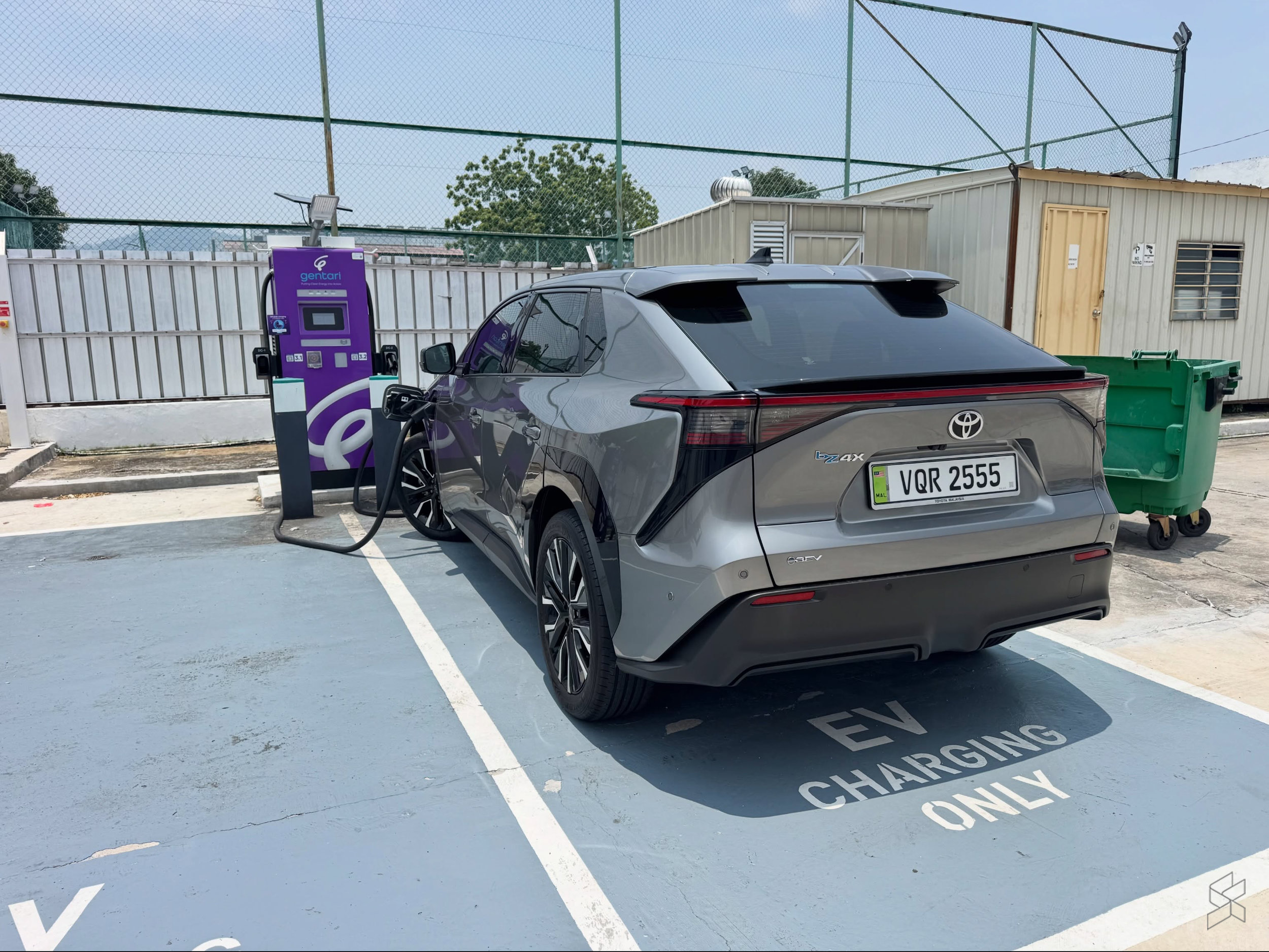 How Reliable EV Charging Protects Your SME Operations — featured image