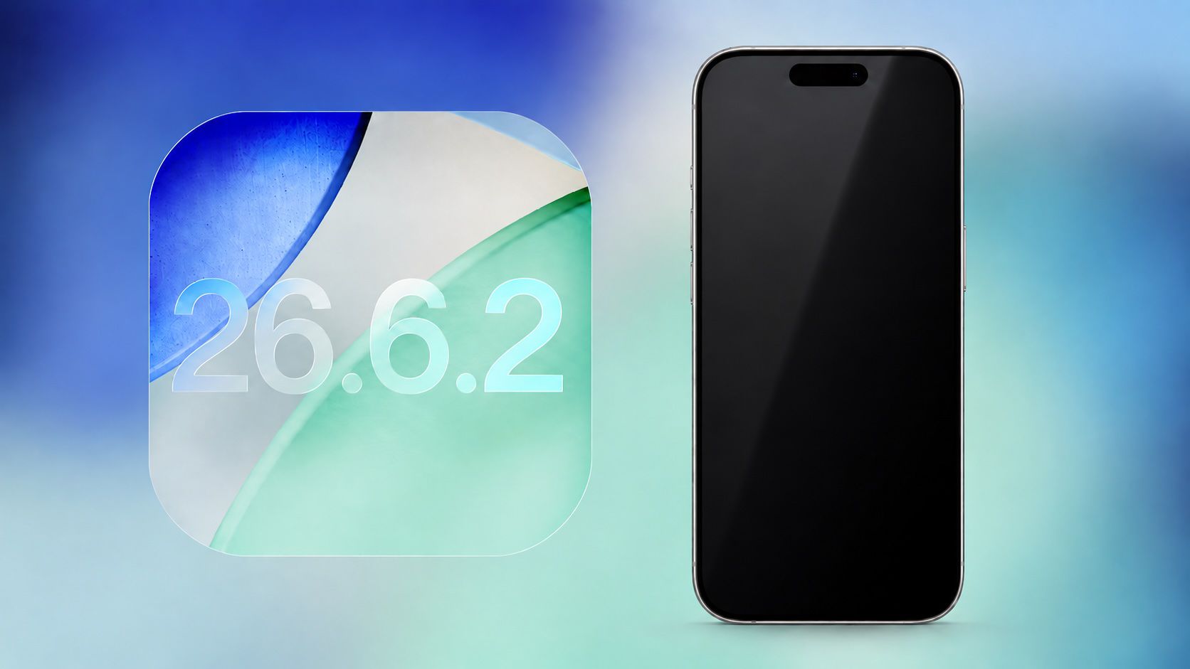 iOS 26.6.2 Fixes Mobile Updates: What SMEs Should Do — featured image