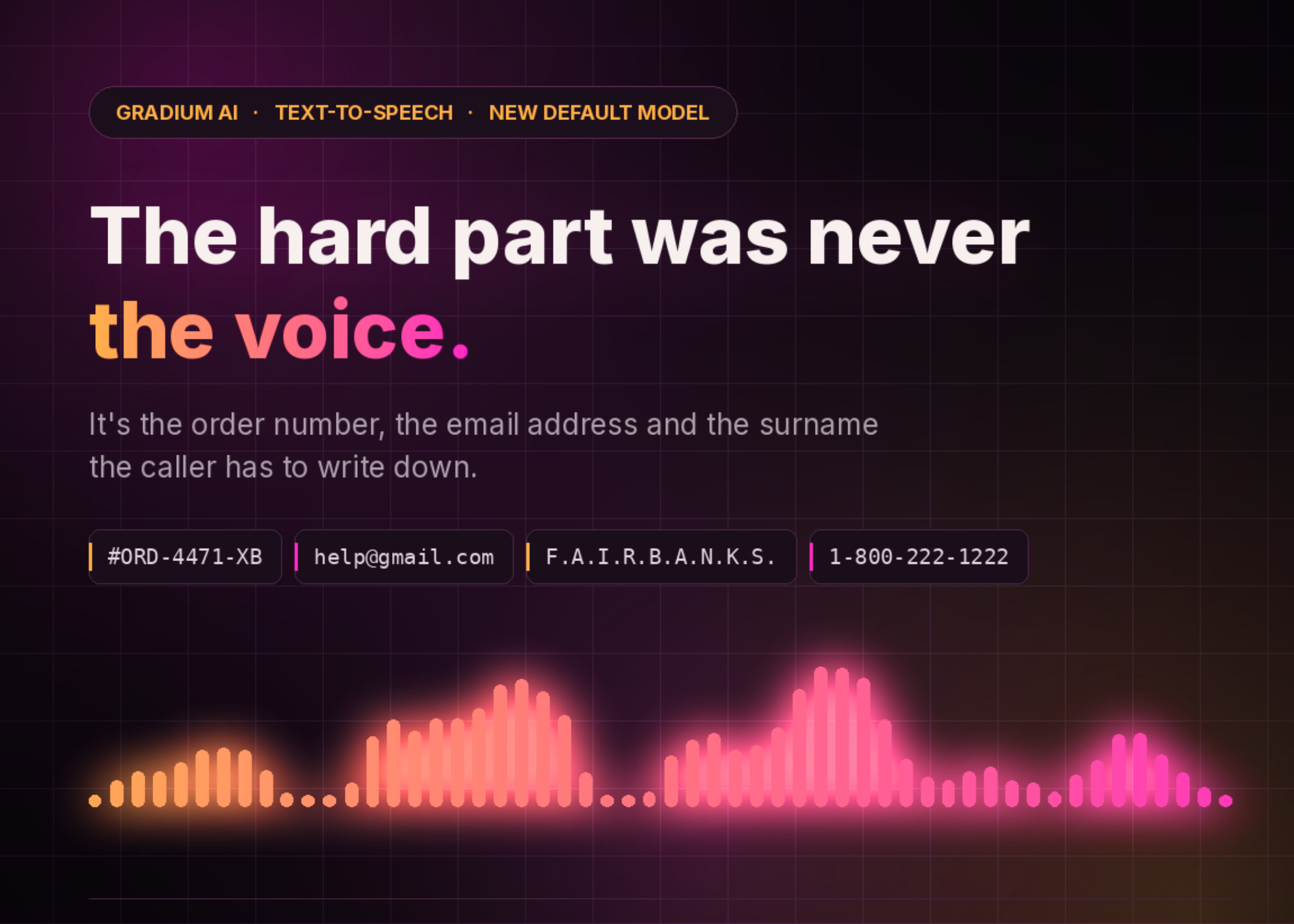 Make Customer Calls Clearer with Faster AI Voice Agents — featured image