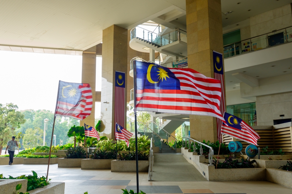 Protect Your SME Brand When Using Malaysia’s National Flag — featured image