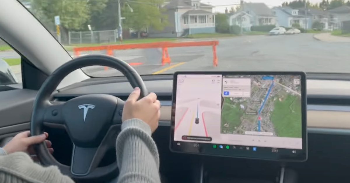 Tesla Crash Raises Urgent AI Safety Questions for SMEs — featured image