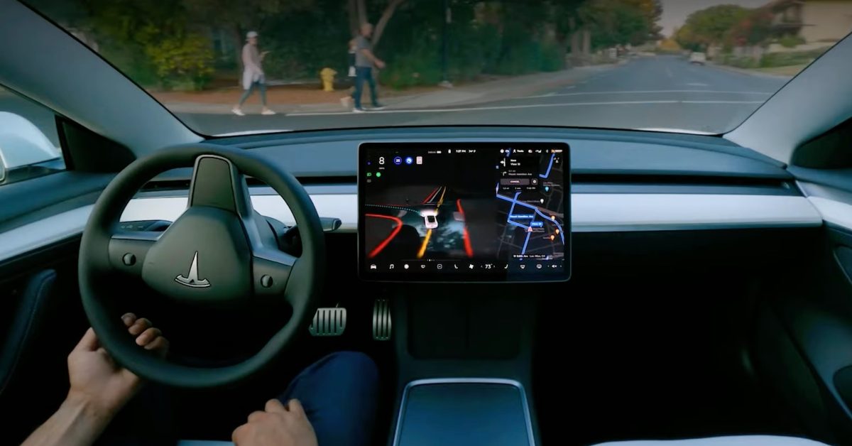 Tesla’s New AI Safety Move: What SMEs Should Learn — featured image
