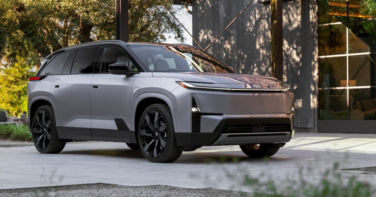 Toyota’s Delayed EV Is a Lesson for Malaysian SMEs — featured image
