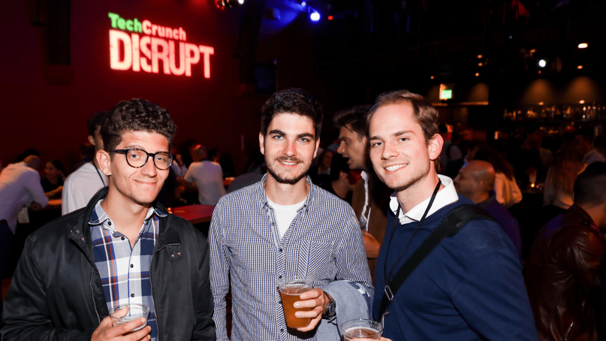 Turn Global Tech Events Into Practical SME Growth Channels — featured image