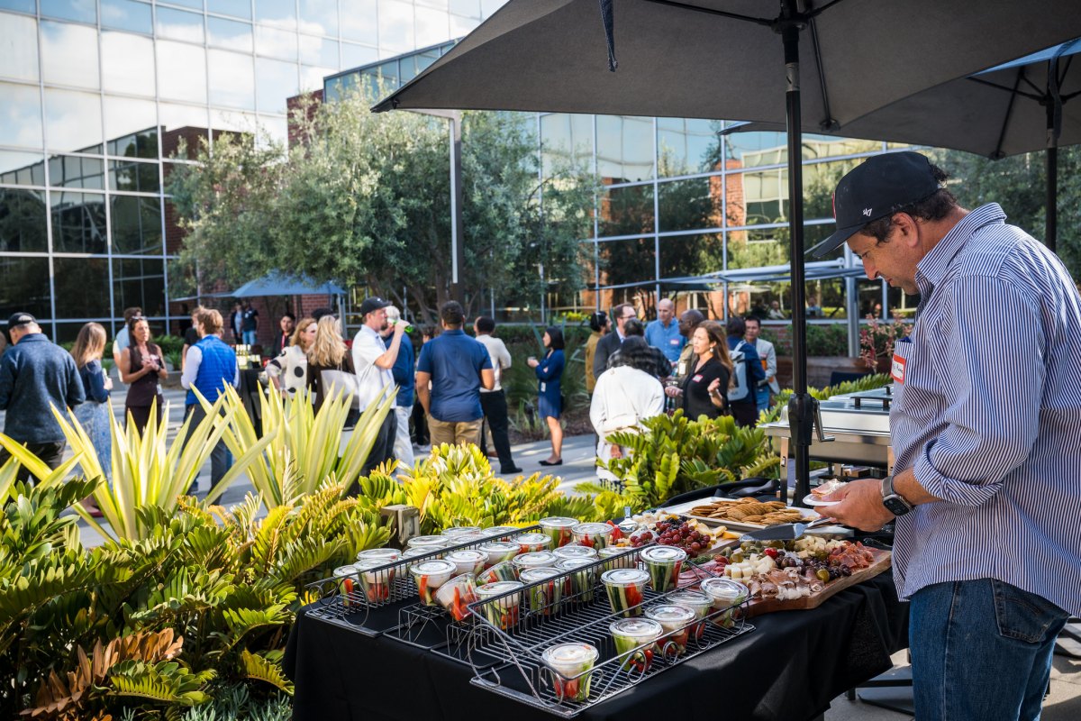 Turn Industry Events into a Practical Growth Engine for SMEs — featured image