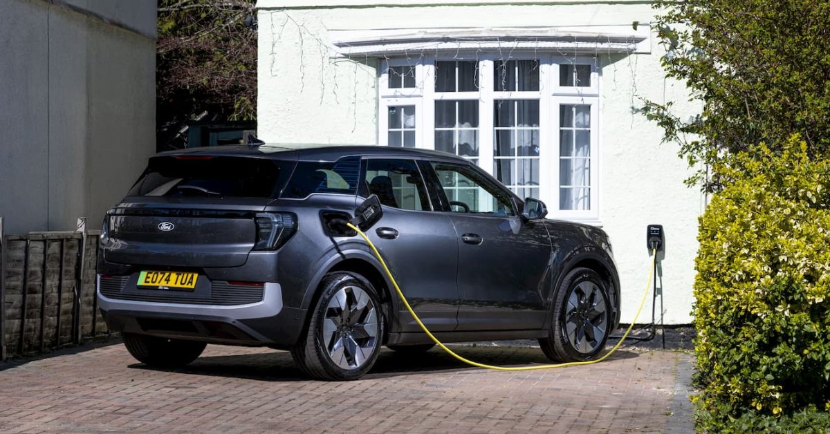 UK EV Surge: What Malaysian SMEs Should Learn Now — featured image