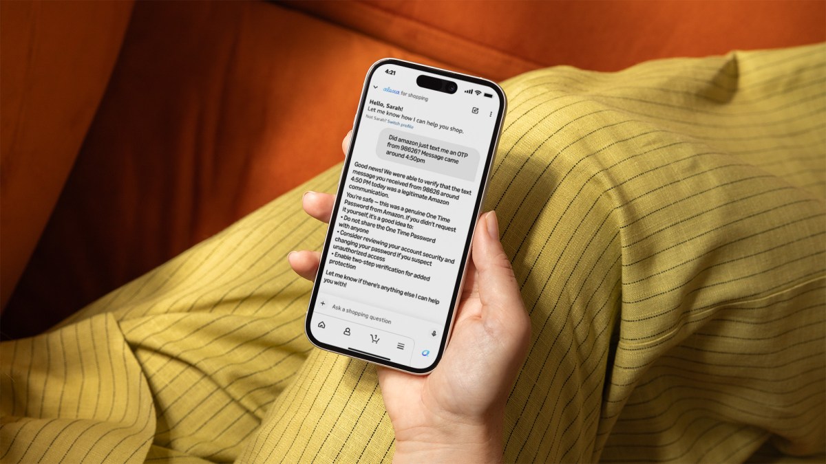 Use AI to Stop Scam Messages Harming Your SME