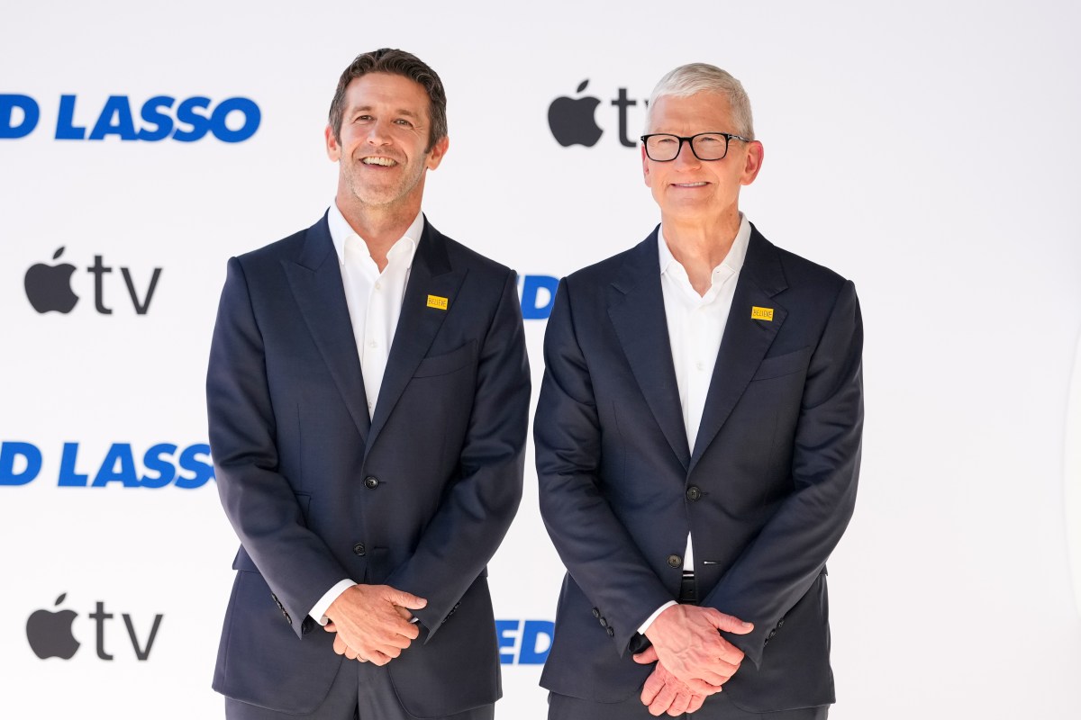 What Apple’s Leadership Change Teaches Malaysian SMEs
