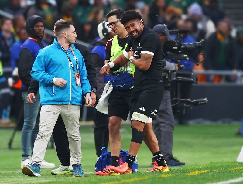 What Ardie Savea’s Injury Teaches SMEs About Resilience — featured image