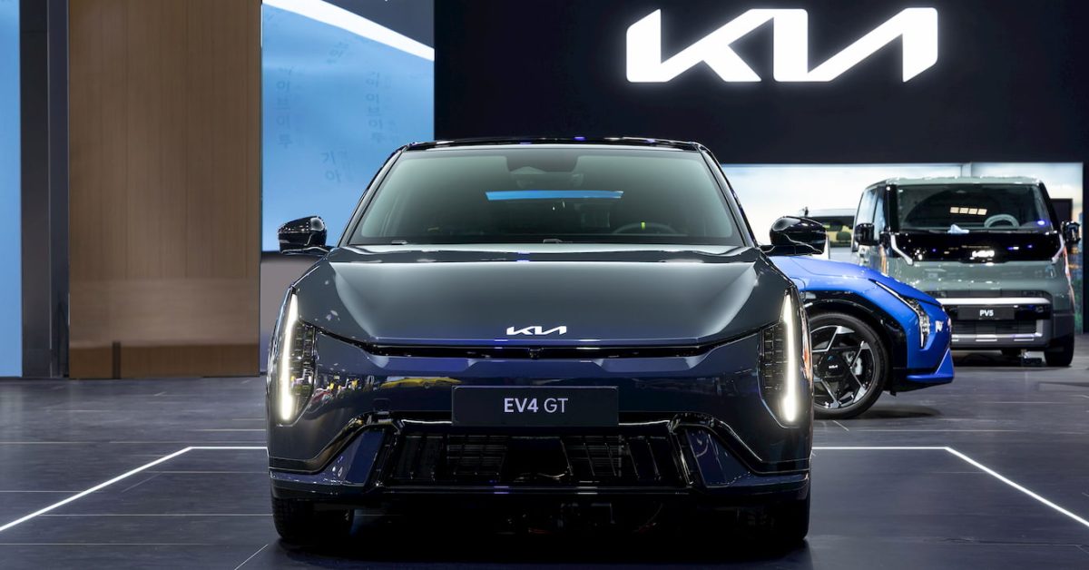 What Kia’s EV4 GT Signals for Malaysian SME Fleets — featured image