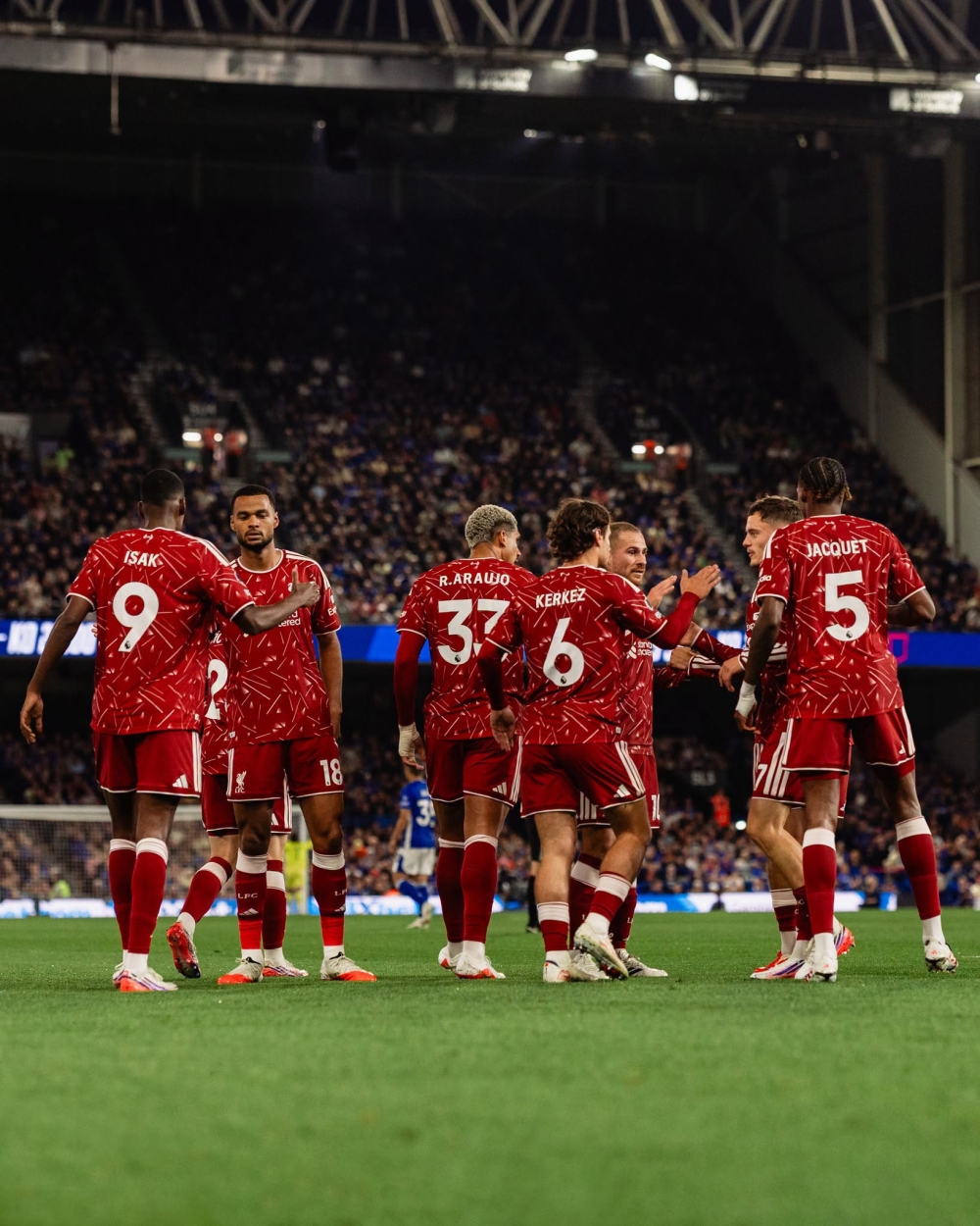 What Liverpool’s Sponsorship Deal Teaches SMEs About Growth — featured image