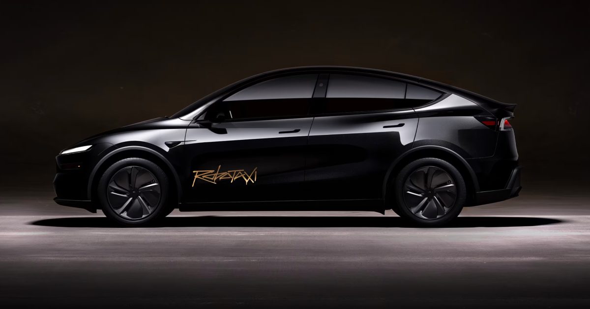 What Tesla’s Robotaxi Milestone Means for Malaysian SMEs