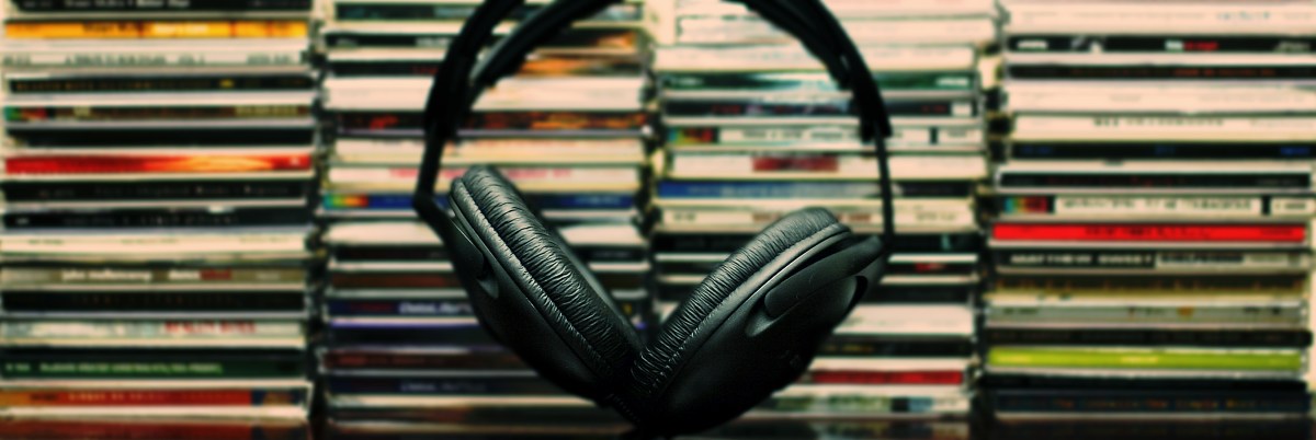 What the CD Comeback Teaches SMEs About Simpler Technology — featured image